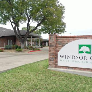 Windsor Court Senior Living