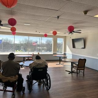 Heritage Park Rehabilitation And Skilled Nursing Center