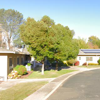 Folsom Care Center