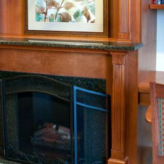 Meadowbrook Manor - Naperville