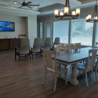 Golden Rule Senior Living