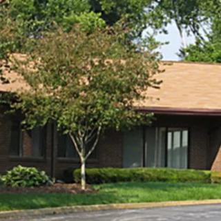 Mercy Rehab And Care Center