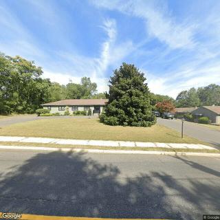 Garden Hills Residence