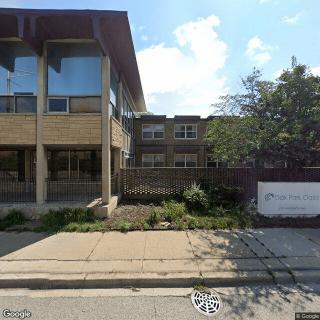 Paramount of Oak Park