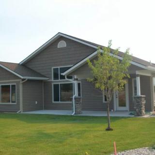 Kootenai Creek Village