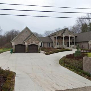 Metroparkway Home