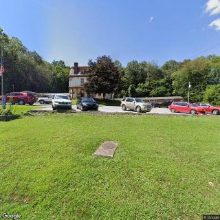 Alzheimer's Care Silver Oaks of New Castle