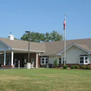 Hillside Village Of Desoto