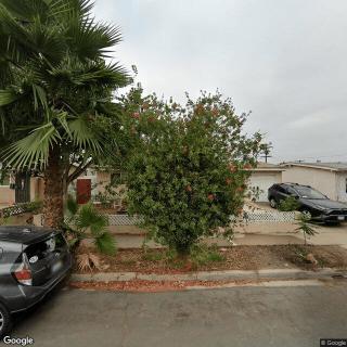 Santa Martha Residential II