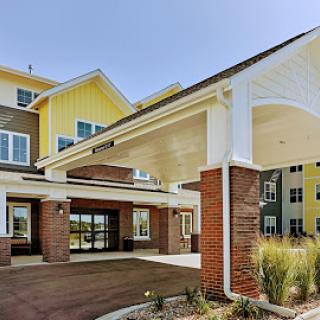 Kettle Park Senior Living II