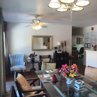 Exceptional Care Home