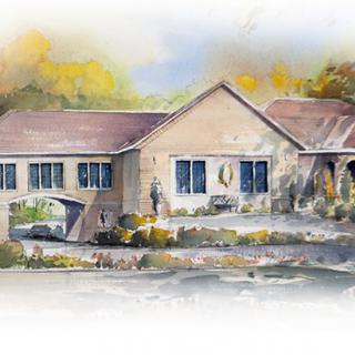 Gianna Homes - Sursum Corda