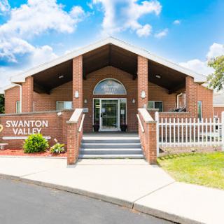 Swanton Valley Rehabilitation And Healthcare Cente