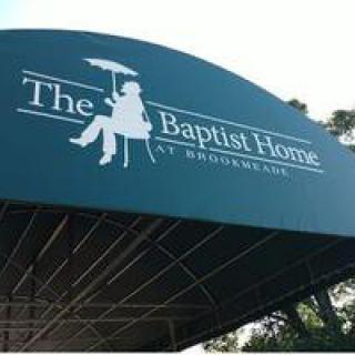 The Baptist Home At Brookmeade