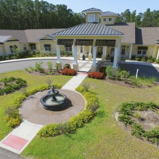 Benton House Of Bluffton
