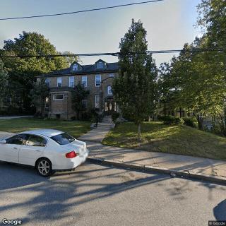Brick Manor Residential Care