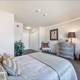 Sage Park Memory Care & Transitional Assisted Living