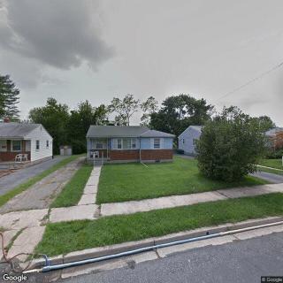 Eveline Gardens Assisted Living II