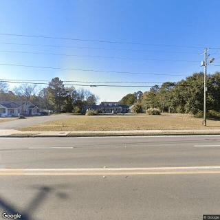Tennille Retirement Home