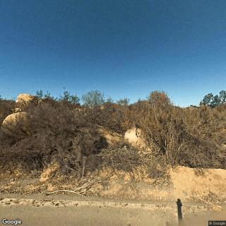 Oak Ridge Ranch