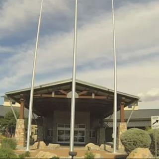Clyde W Cosper Texas State Veterans Home