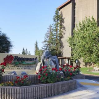 Rosewood Health Facility
