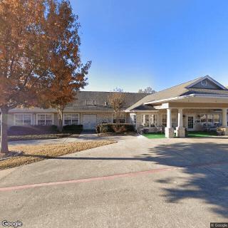 Creekside Alzheimer's Special Care Center DUP