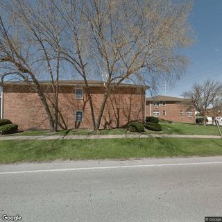 Village Apartments of Hillsboro