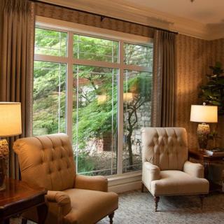 The Neighborhoods At Quail Creek