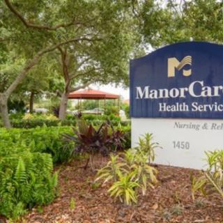 Manorcare Health Services - Venice