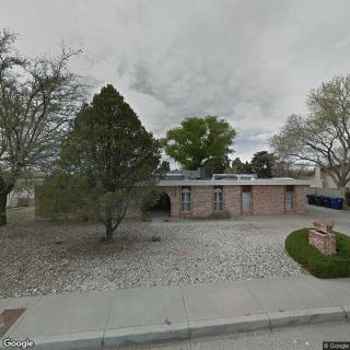 Seniorcare LLC - Kriss House