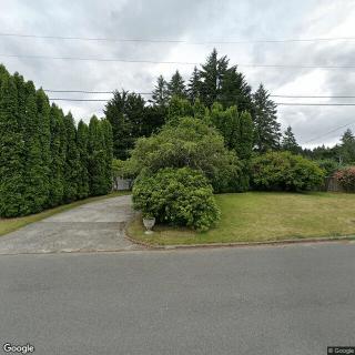 Bellevue Manor Adult Family Home