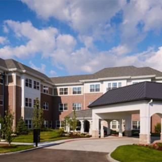 Alden Estates Cts Of Huntley