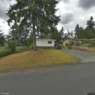 Mountain View Adult Family Home