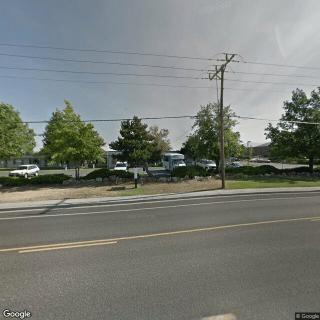 Sierra Convalescent Ctr