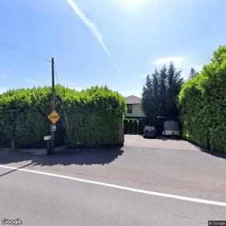 Sylvan Heights Care Home