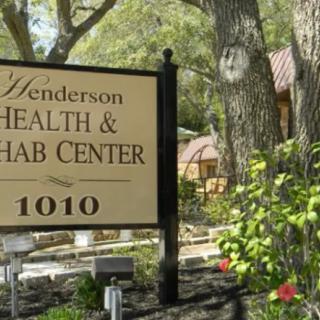 Henderson Health & Rehabilitation Center