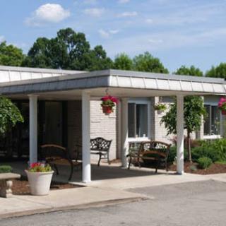 Belair Healthcare And Rehabilitation Center