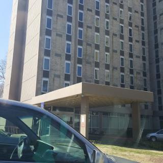 Baptist Towers
