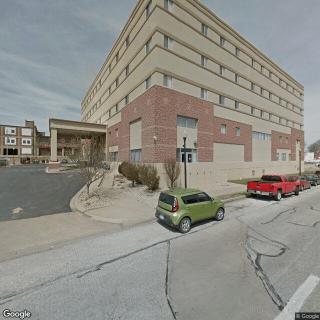 Quincy Senior & Family Resource Center SL for