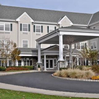 Brandywine Living At Summit