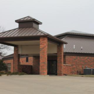 Crystal Heights Care Center