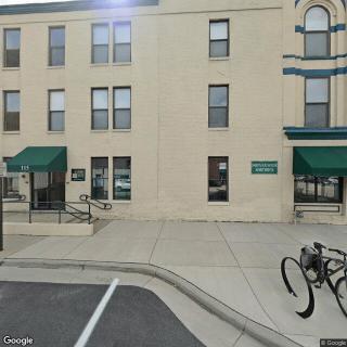Sherman House