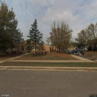 Ponderosa Apartments Bldg 1