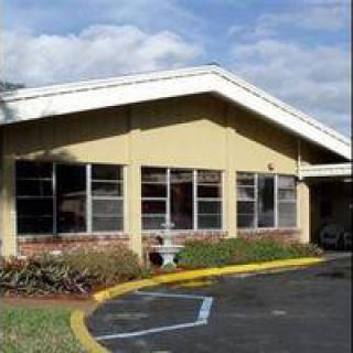 Fort Pierce Health Care