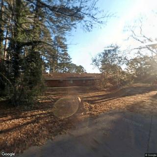 Pinewood Manor