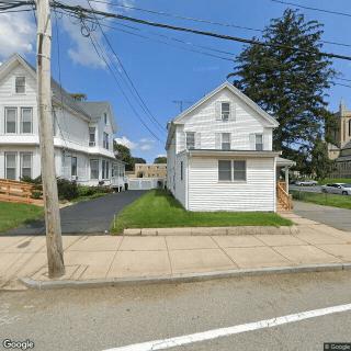 Ann L Ward Congregate House