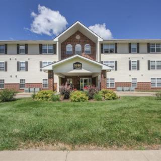 Regency Heights