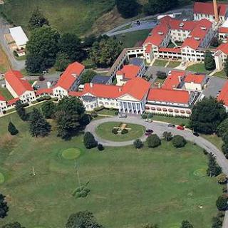 English Meadows Elks Home Campus