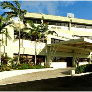 Aventura Plaza Rehabilitation